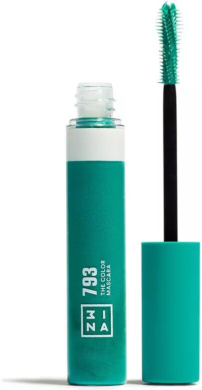 3INA - Mascara, The Color Mascara, 14 ml