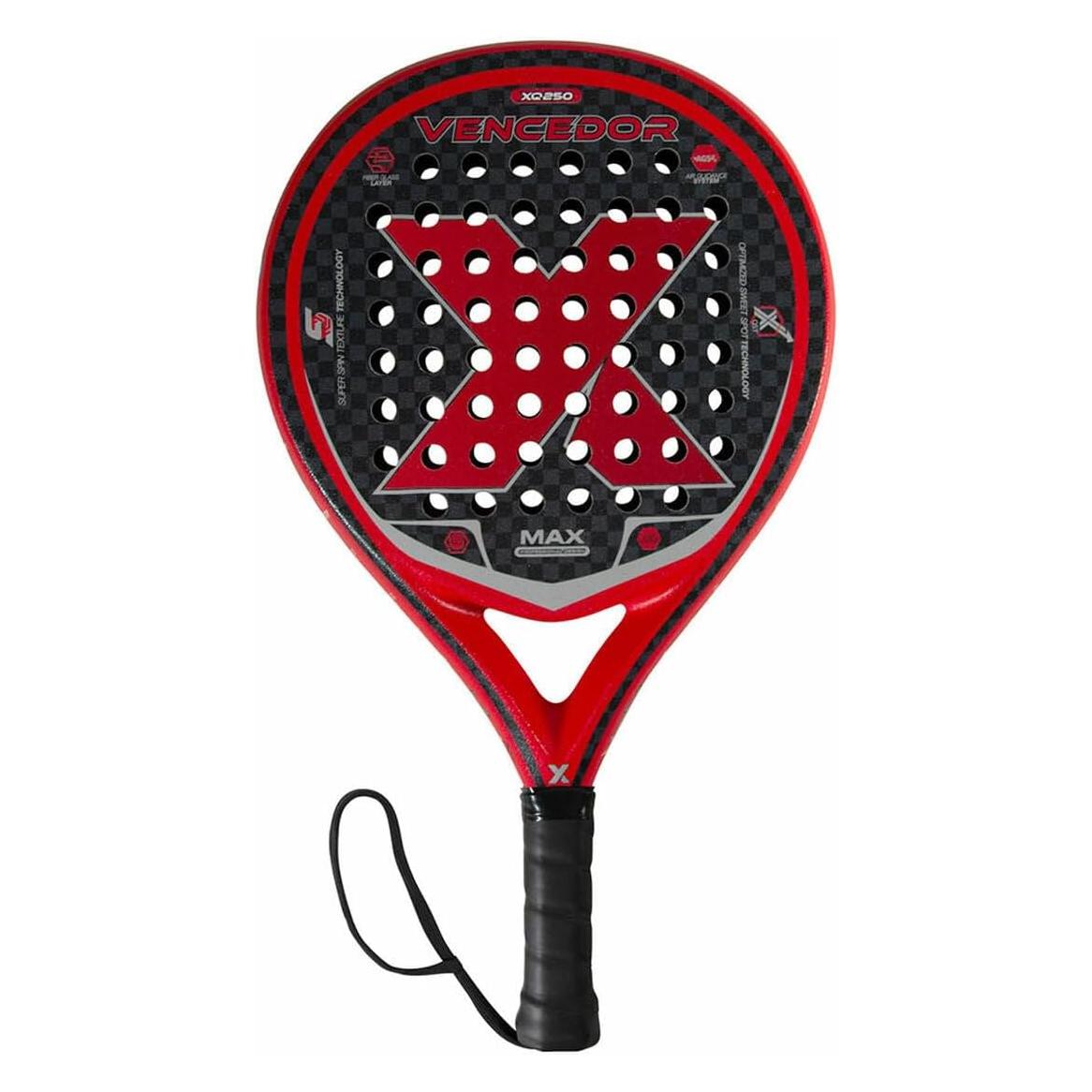 XQ Max Padelschläger (8FC000030)