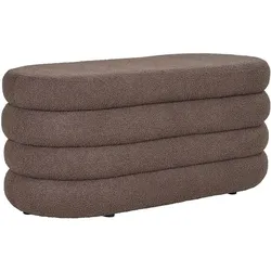 Ebuy24, Sitzbank, Sitzbank Dartford (103 cm)