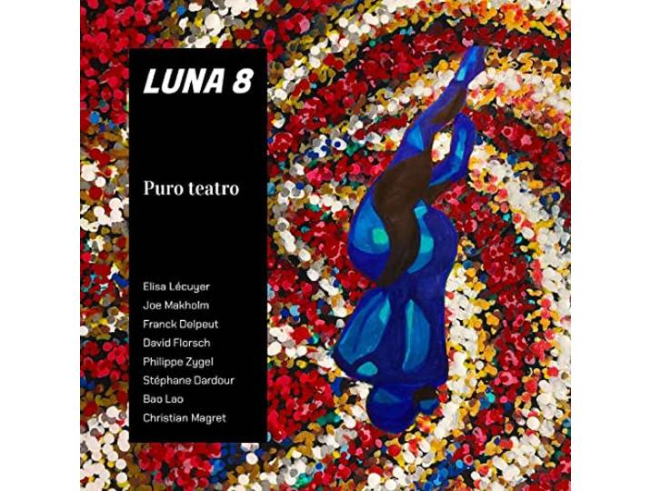 Puro teatro