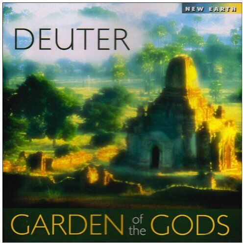 Annette Deuter & Cantor - Garden of the Gods - Preis vom 19.10.2026 19:33:35 h