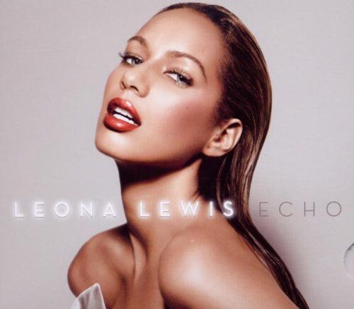 Leona Lewis - Echo (Slide Pack) - Preis vom 11.10.2026 15:43:13 h