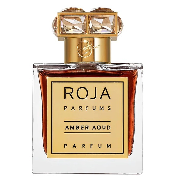 Roja Parfums Amber Aoud EDP 100 ml UNISEX