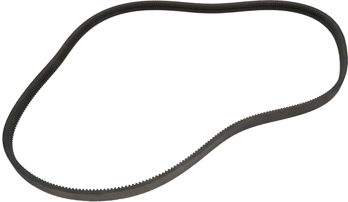 Courroie trapézoïdale à nervures OPTIBELT 2/13X2325 AVX