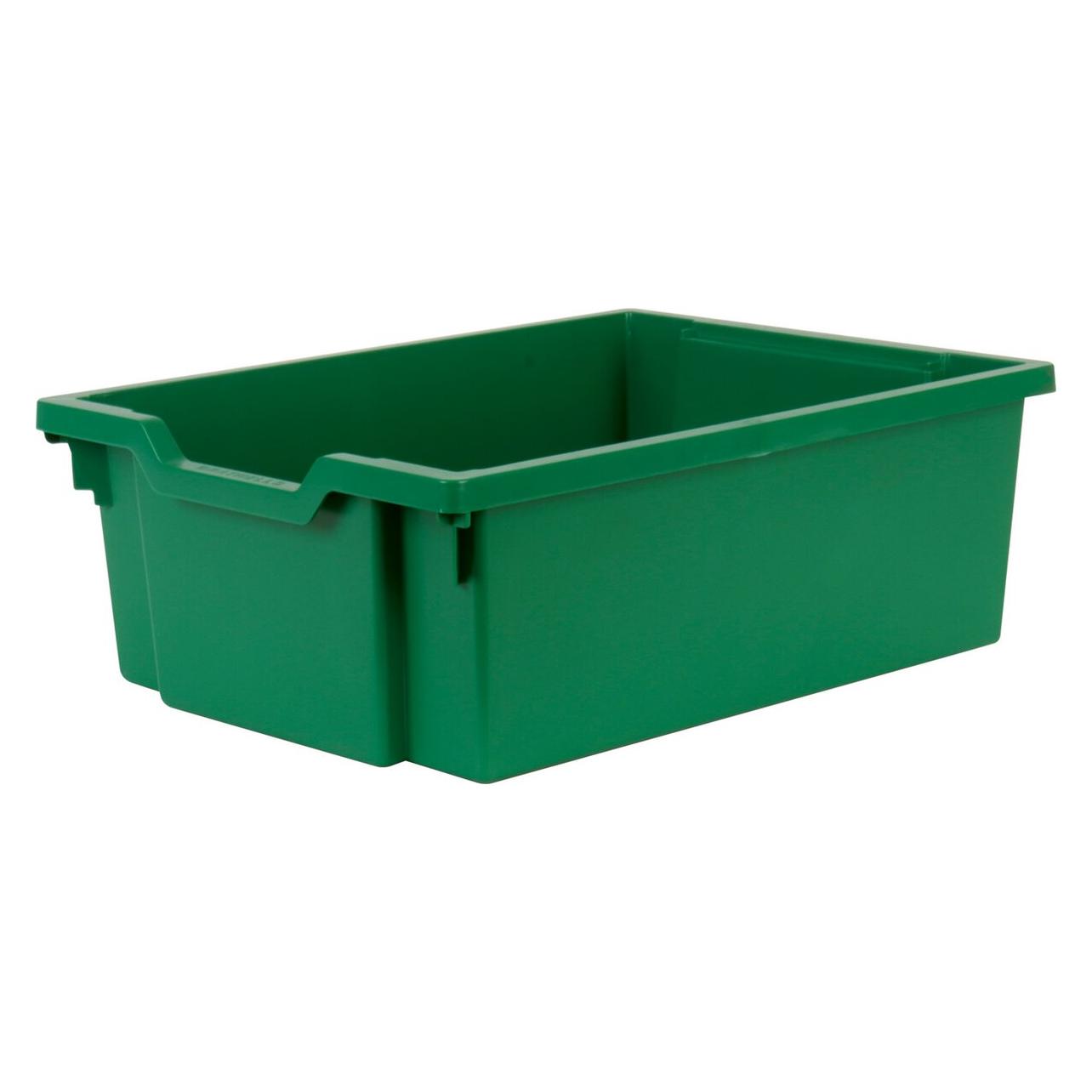 Werkstarck Boxen Typ F2 zu -Boxensystem (F2DG)