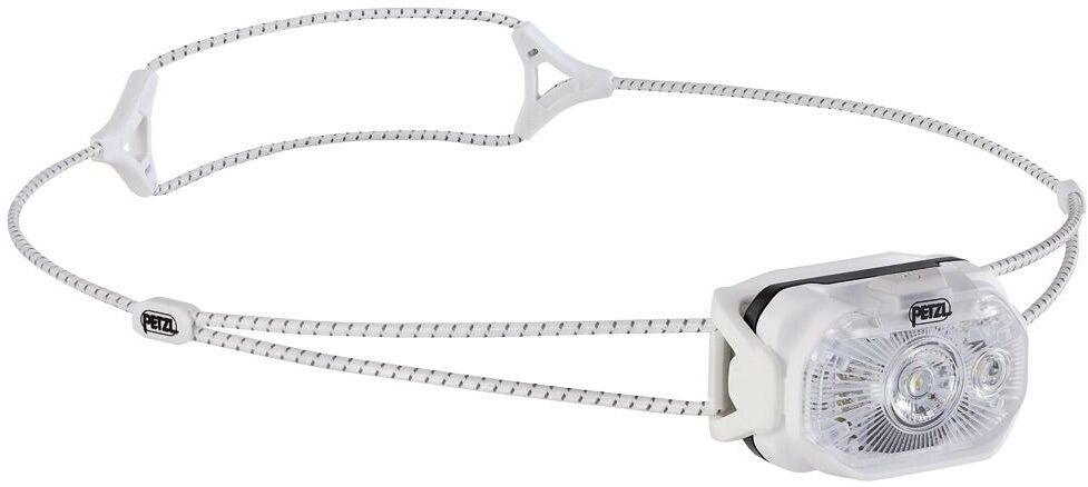 Petzl  - Swift Lt White - Lampe Frontale