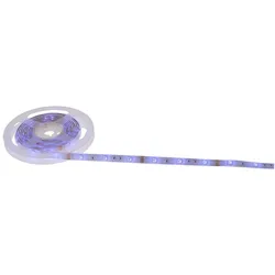 Home&Styling, LED Streifen, Dynamischer LED Streifen mit Fernbedienung (RGB, 500 cm, Indoor, Outdoor)