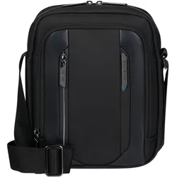 Samsonite Umhängetasche Spectrolite Sacks Tablet Crossover M 9,7" black - 24