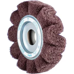 PFERD TOOLS POLINOX Vlies-Schleifrad PNG - 44646211