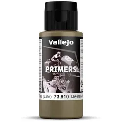 Vallejo Surface Primer Parched Grass (late) 60ml