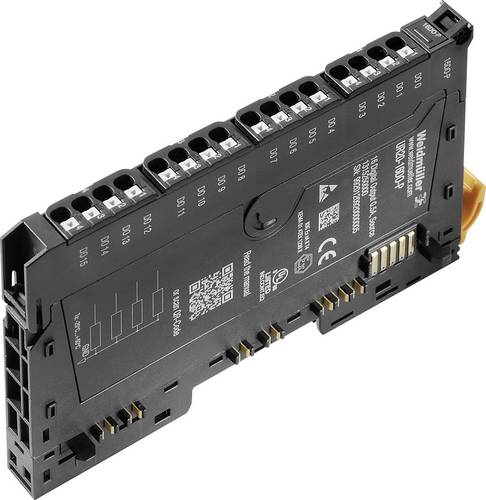 Weidmüller UR20-16DO-P 1315250000 SPS-Ausgangs-Modul 24 V/DC