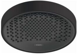 Hansgrohe Rainfinity Kopfbrause 26228670 1jet, Wand-/Deckenmontage, mattschwarz