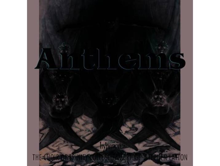 Anthems Vol. 1