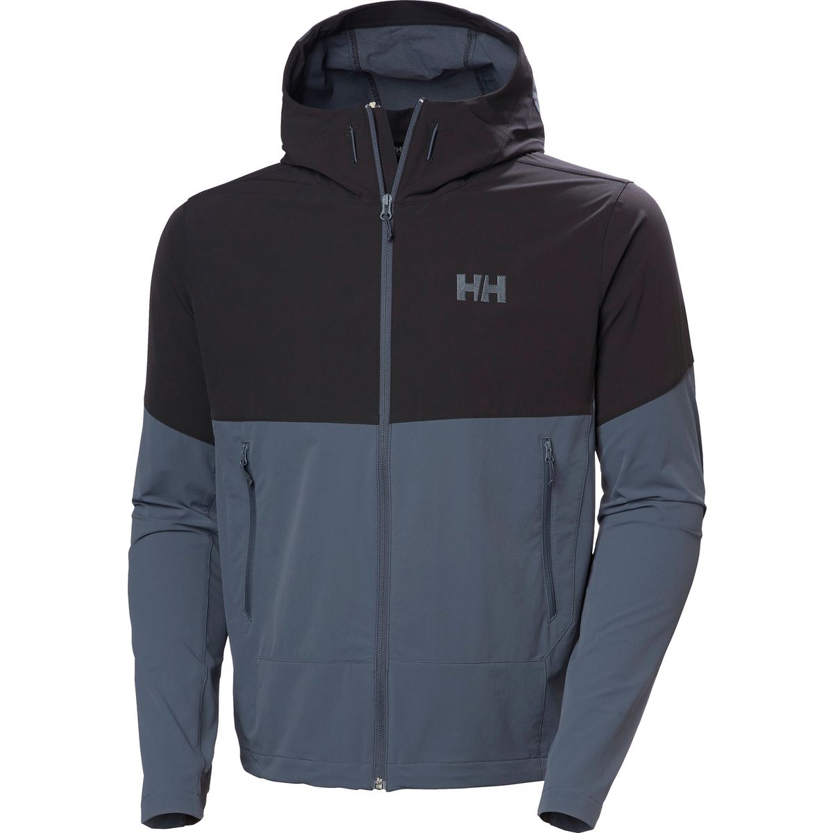 Helly Hansen Blaze Softshell Hood alpine frost (860) S 63286_860-S