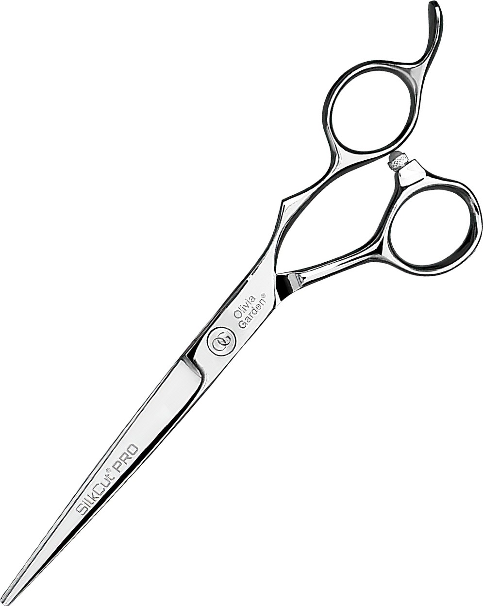 Olivia Garden SilkCut PRO 6,5" S-1192