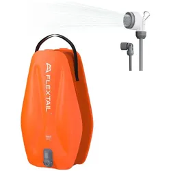 Flextail, Gartendusche, Tiny Shower Bag
