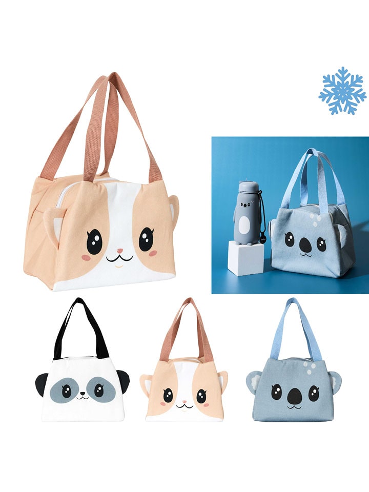 Summertime Lunchtasche "Swiiigo Kawaii" (Überraschungsprodukt) - onesize