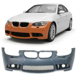 Frontstoßstange mit PDC und SRA passend für BMW 3er E92 E93 2006-2010