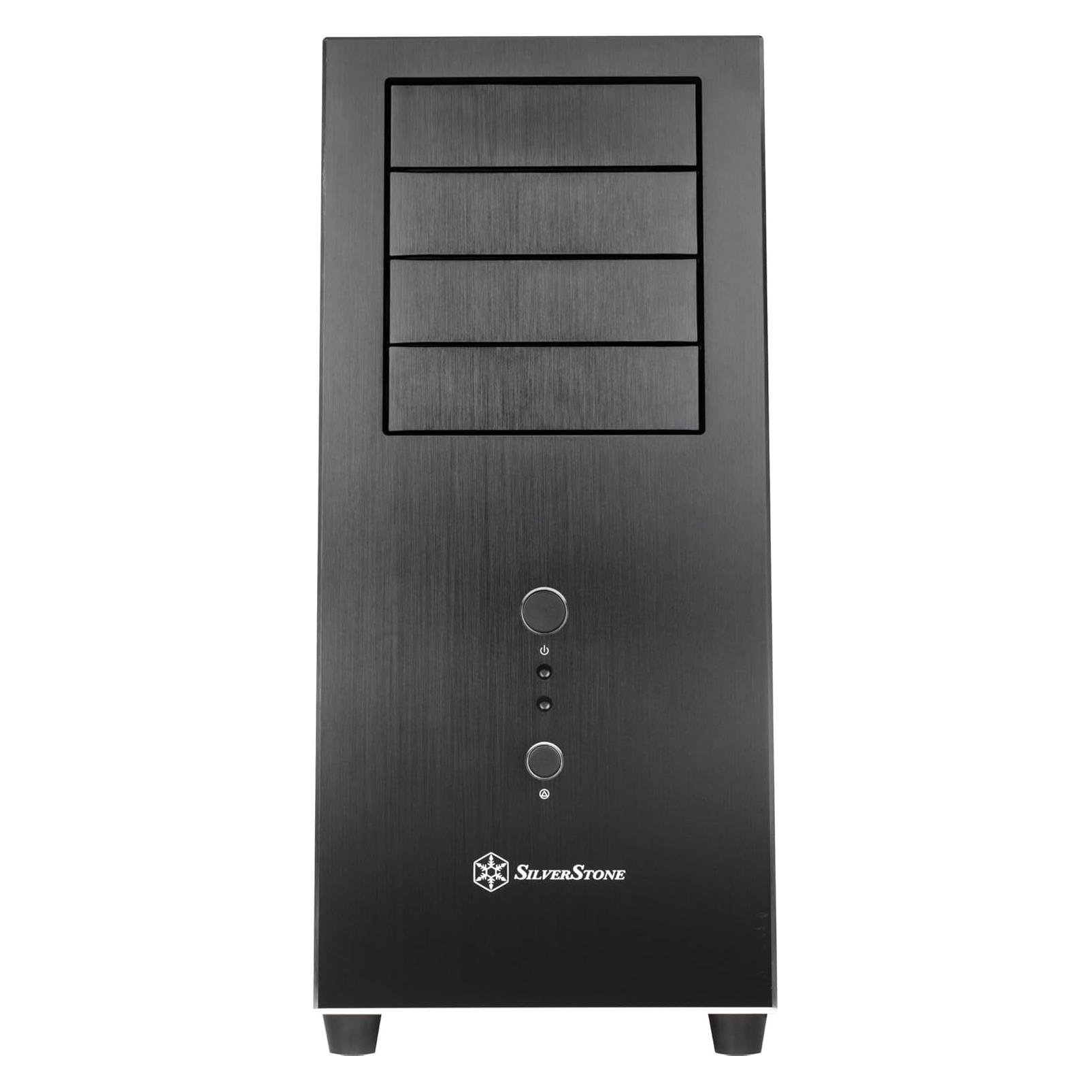 Silverstone Temjin TJ04-E (ATX) (TJ04-E)