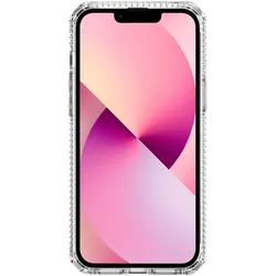 Itskins Spectrum Clear (Apple iPhone 13 mini), Smartphone Hülle, Transparent
