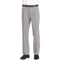 Koch-/Bäckerhose "12/5550" Pepita - 64 - pepita