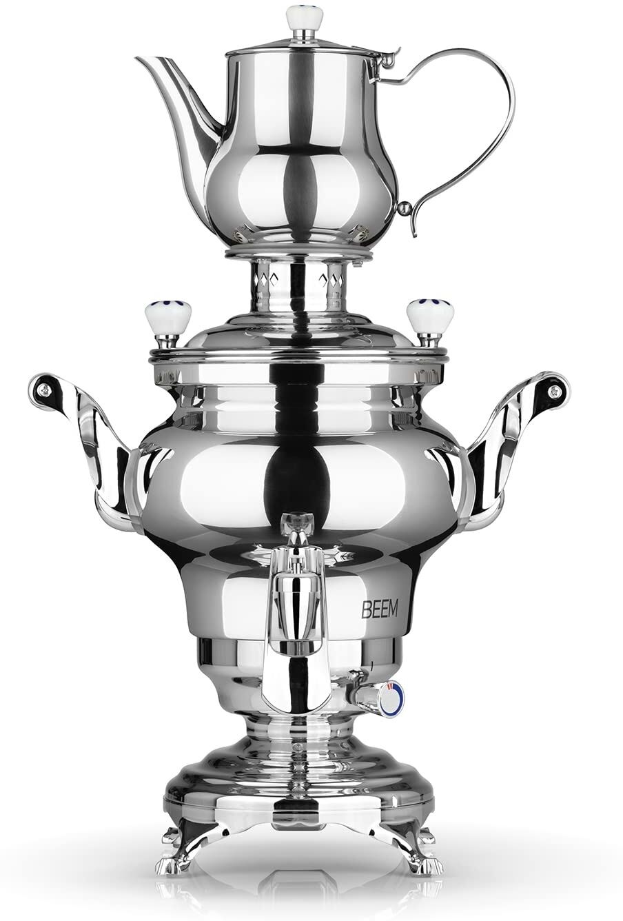 BEEM Samovar 3 l Odessa+