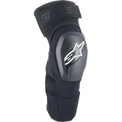Alpinestars A-IMPACT PLASMA ELITE SHIELD Fahrrad Knieprotektoren