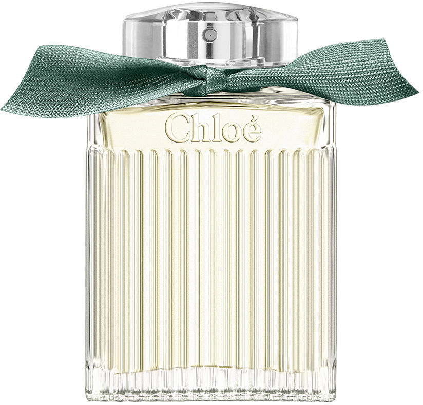 Chloé Rose Naturelle Intense eau de parfum rechargeable 100 ml