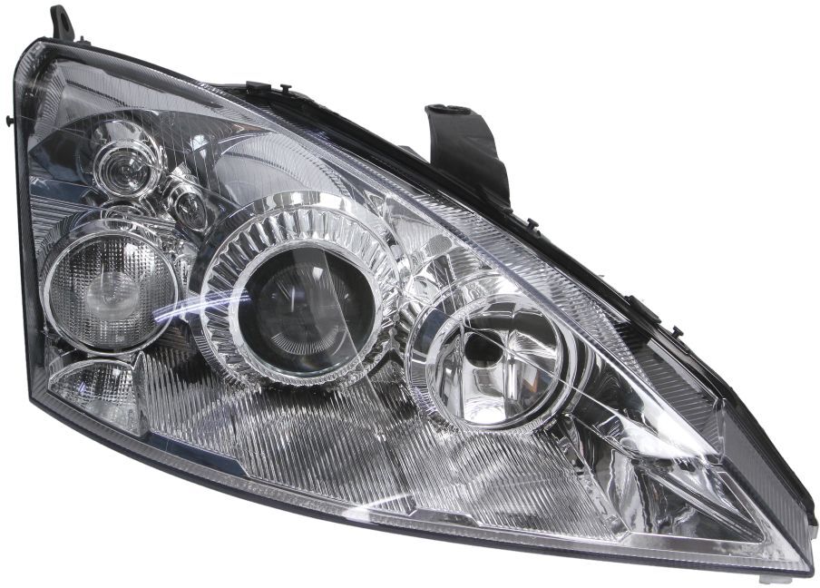 Depo Fanali 431-1157R-LD-EM, destro