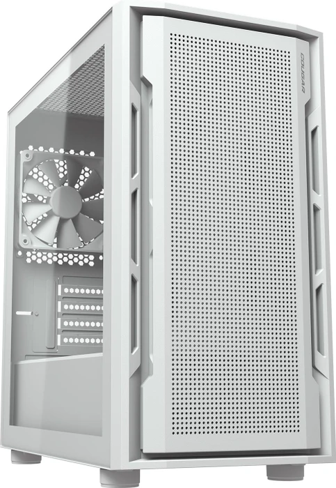 Cougar Uniface Mini Weiß