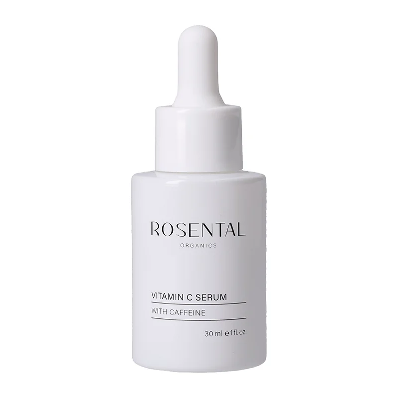 Rosental Organics Vitamin C Serum, 30ml 4260576414526