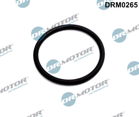 Dr.Motor Automotive Dichtung, Leitung Agr-Ventil Drm0265 Für Ford