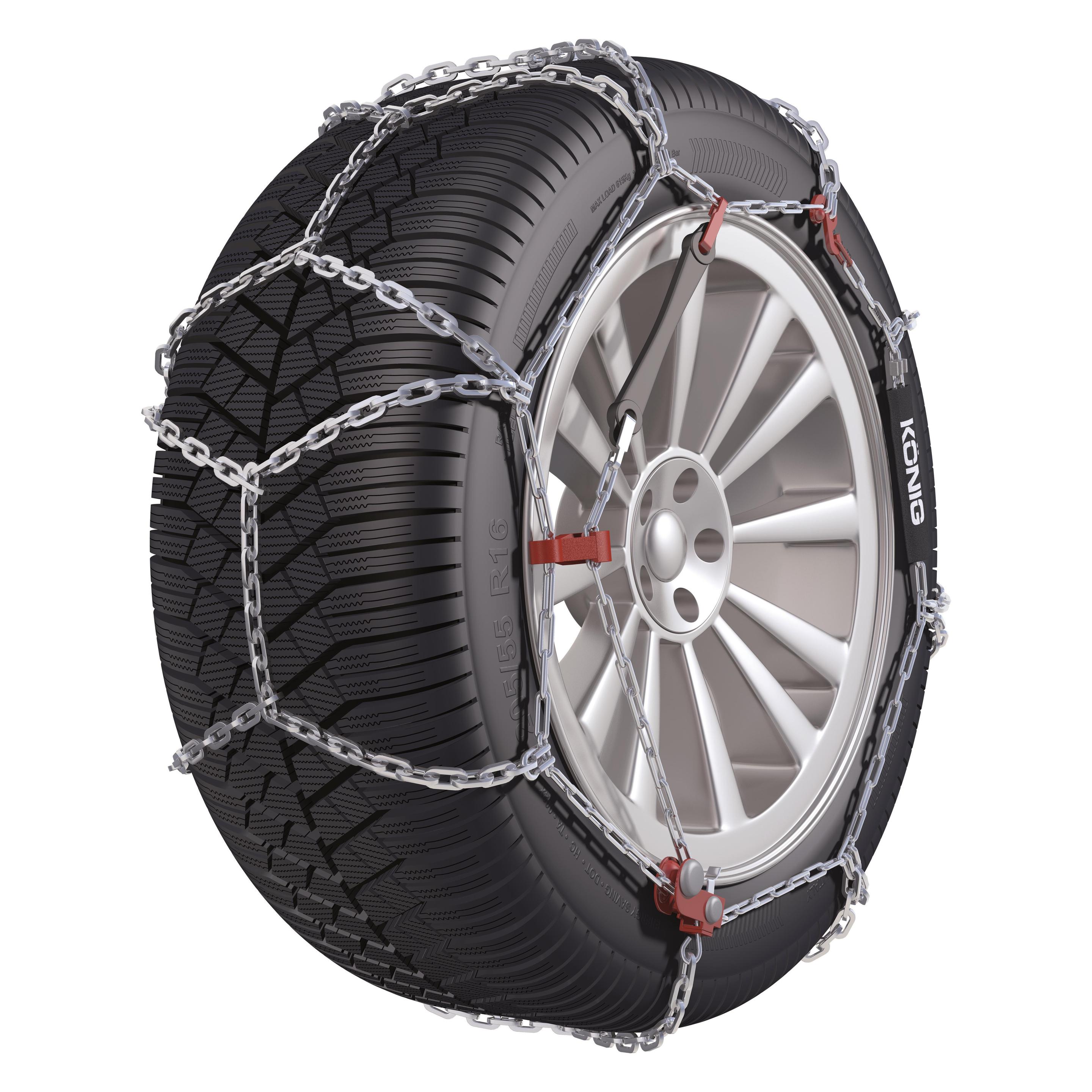 König Chain Cb-12 070 (2004365070)