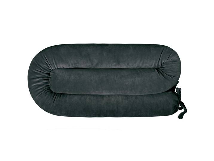 Nestchenrolle Samt