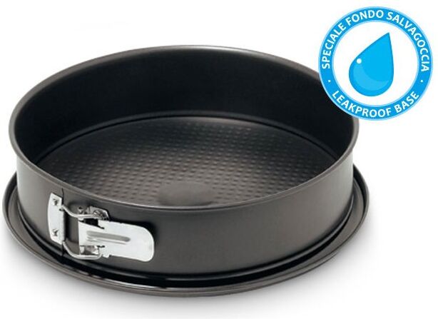 Stampo Guardini 85128E GARDENIA fascia apribile 1 fondo Nero