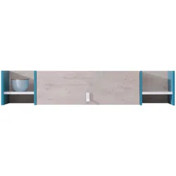 HÄNGESCHRANK Planet 12