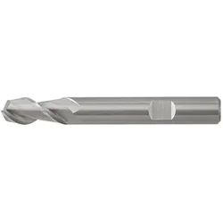Forum Professional Solutions, Fräser, Schaftfräser 6527L VHM 20mm Z2W