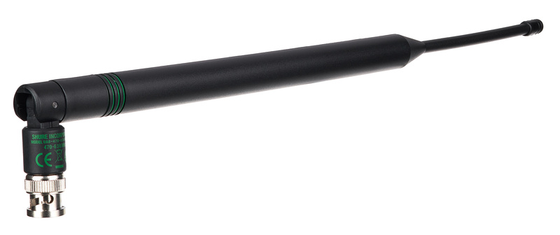 Shure UA8 470-636