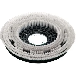 Cleancraft, Bürstenwerkzeug, Scheuerbürste Reinigungsmaschinen PP 430/0,6 mm Zubehör für Einscheibenmaschi