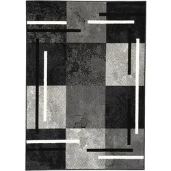 Pergamon, Teppich, Trendline Karo (120 x 170 cm)