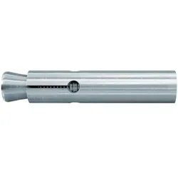 Fischer Zykon-Innengewindeanker FZA 12x40 M6 I galvanisch verzinkt - 060758