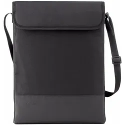 Belkin EDA001 (13", Universal), Notebooktasche, Schwarz