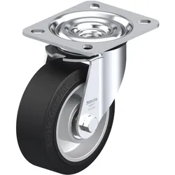 Blickle, Möbelrollen, 449728 L-ALEV 100K 449728 L-ALEV 100K