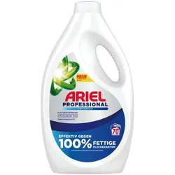 ARIEL Professional Flüssigwaschmittel »Professional Universal« 70 WL