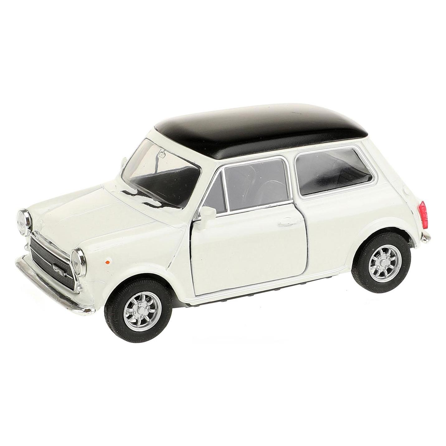 Toi-Toys Welly Mini Cooper 1300 (39609337)