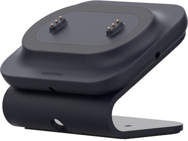 Catchbox Plus Duo Dock Charger Noir