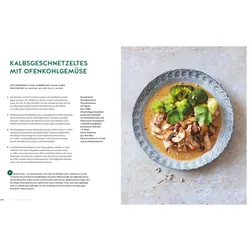 Meine 80 besten Rezepte gegen Bauchfett, Ratgeber von Matthias Riedl
