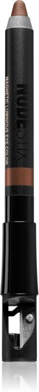 Nudestix Magnetic Luminous versatile pencil for the eye area shade Immortal 2,8 g