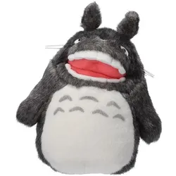 Sun Arrow Mein Nachbar Totoro - Grinsender Totoro (22 cm)