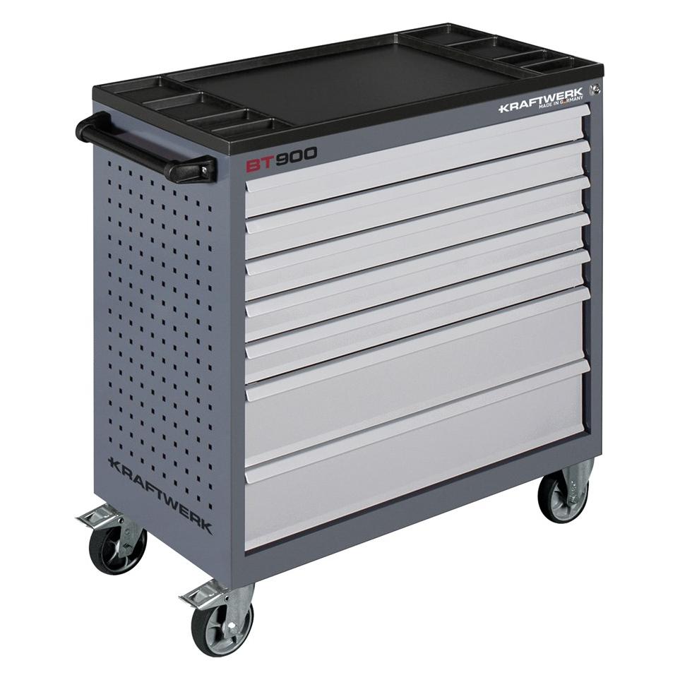Kraftwerk Werkzeugschrank BT900 (1x) (101.217.100)